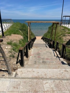 Студия, 2/3 эт., 20м²