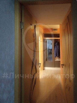 1-к квартира, 4/5 эт., 31м²