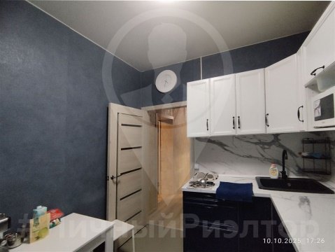 3-к квартира, 2/2 эт., 79м²