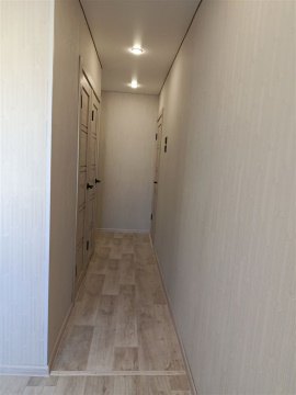 2-к квартира, 2/5 эт., 44м²