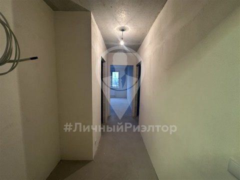 2-к квартира, 10/26 эт., 43м²