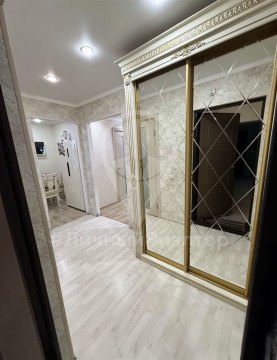 3-к квартира, 2/3 эт., 74м²