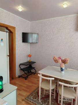 3-к квартира, 4/5 эт., 61м²