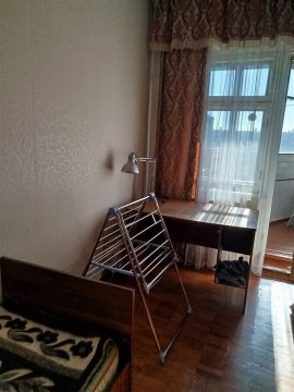 3-к квартира, 9/10 эт., 62м²
