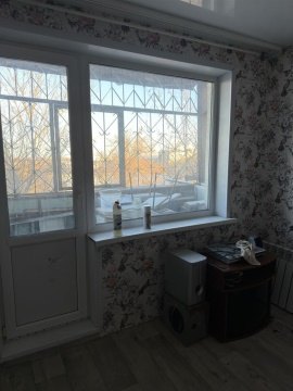 1-к квартира, 5/5 эт., 29м²