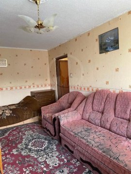 1-к квартира, 4/5 эт., 32м²