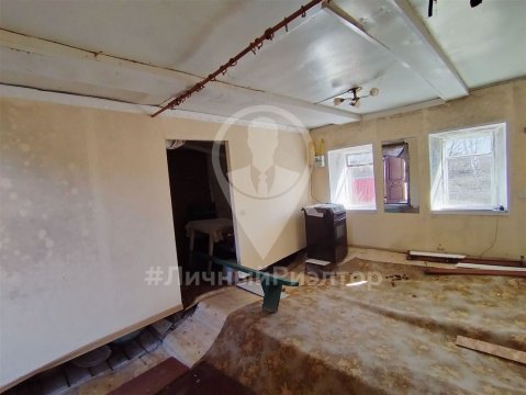 Дом 20м², участок 20 сот.