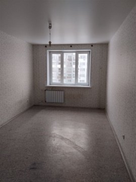 1-к квартира, 12/14 эт., 36м²