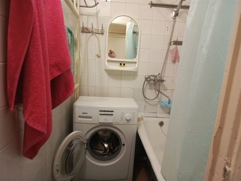 2-к квартира, 4/5 эт., 51м²