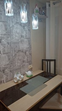 2-к квартира, 5/5 эт., 43м²