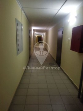 1-к квартира, 3/15 эт., 46м²