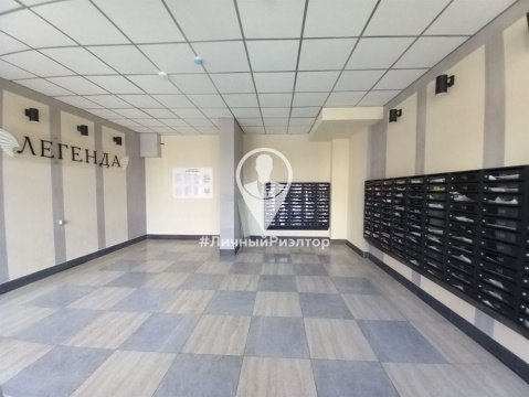 1-к квартира, 3/17 эт., 35м²