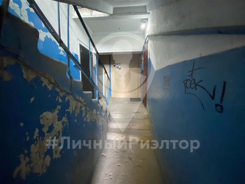 2-к квартира, 1/2 эт., 41м²