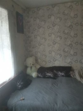 2-к квартира, 1/1 эт., 34м²