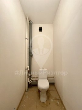 2-к квартира, 1/9 эт., 56м²