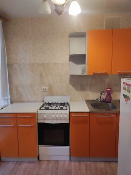 Студия, 1/15 эт., 22м²