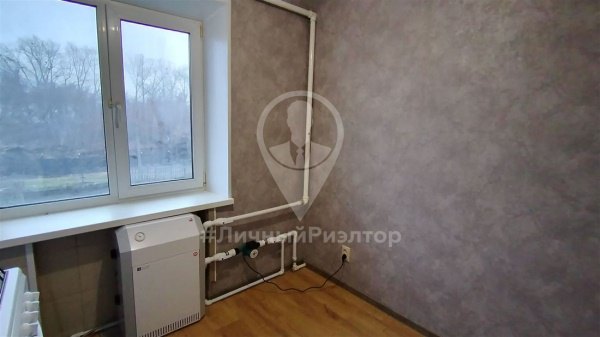 2-к квартира, 2/2 эт., 37м²