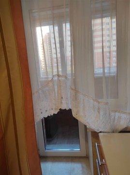 Студия, 1/15 эт., 22м²