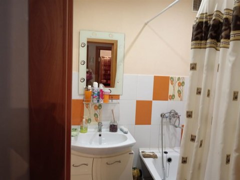 2-к квартира, 2/2 эт., 41м²