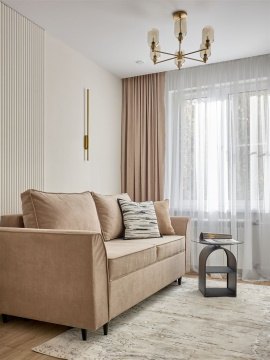 2-к квартира, 5/9 эт., 45м²