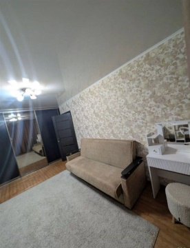 1-к квартира, 5/9 эт., 46м²
