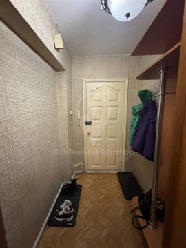 2-к квартира, 4/5 эт., 55м²