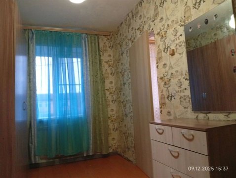 2-к квартира, 2/2 эт., 42м²