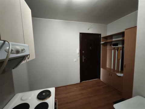 1-к квартира, 6/12 эт., 32м²
