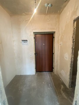 Студия, 2/9 эт., 26м²