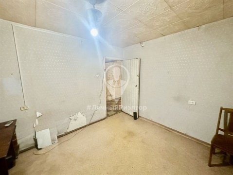 3-к квартира, 1/5 эт., 58м²