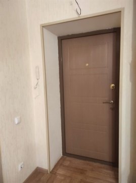 Студия, 1/15 эт., 22м²