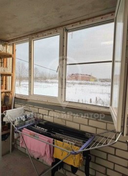 3-к квартира, 2/3 эт., 74м²