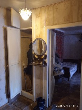 2-к квартира, 1/5 эт., 41м²