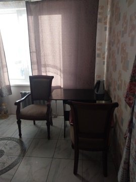 1-к квартира, 1/5 эт., 35м²