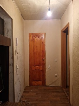 1-к квартира, 2/5 эт., 36м²