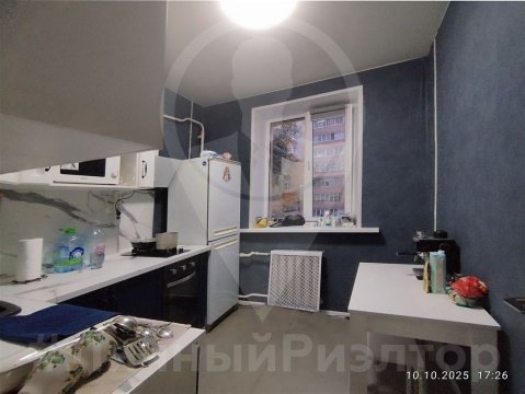 3-к квартира, 2/2 эт., 79м²